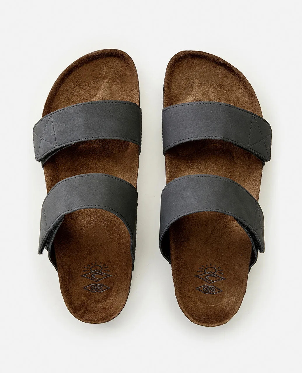 Sulawesi Open Toe Sandals