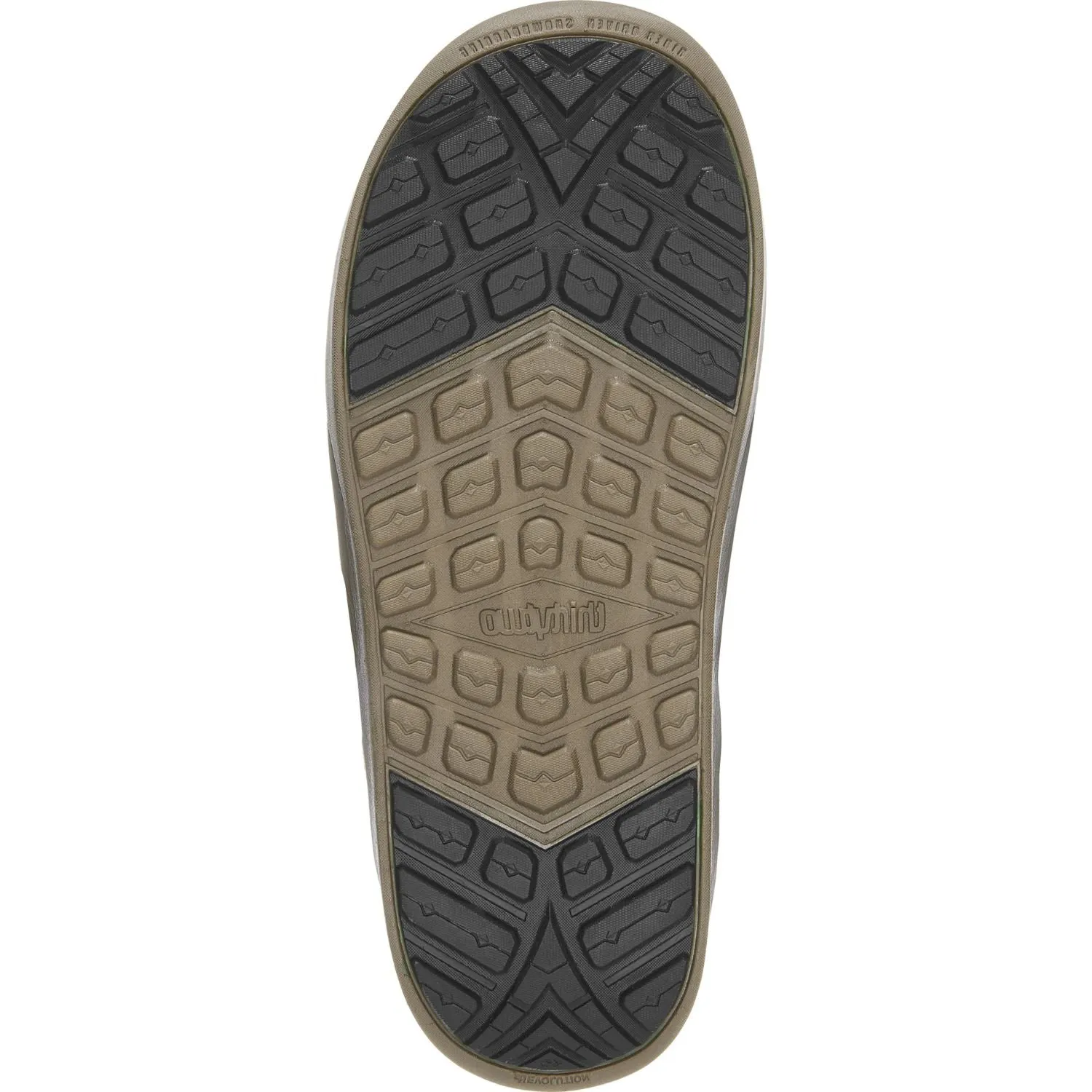 Thirtytwo Lashed Double Boa x Volcom Boots 2025 - Men's