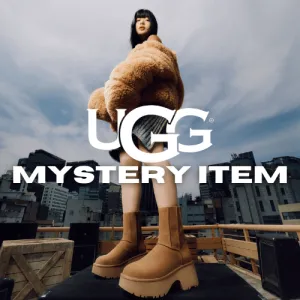 Ugg Live Claim | Worth £300  | Authentic Overstock Products