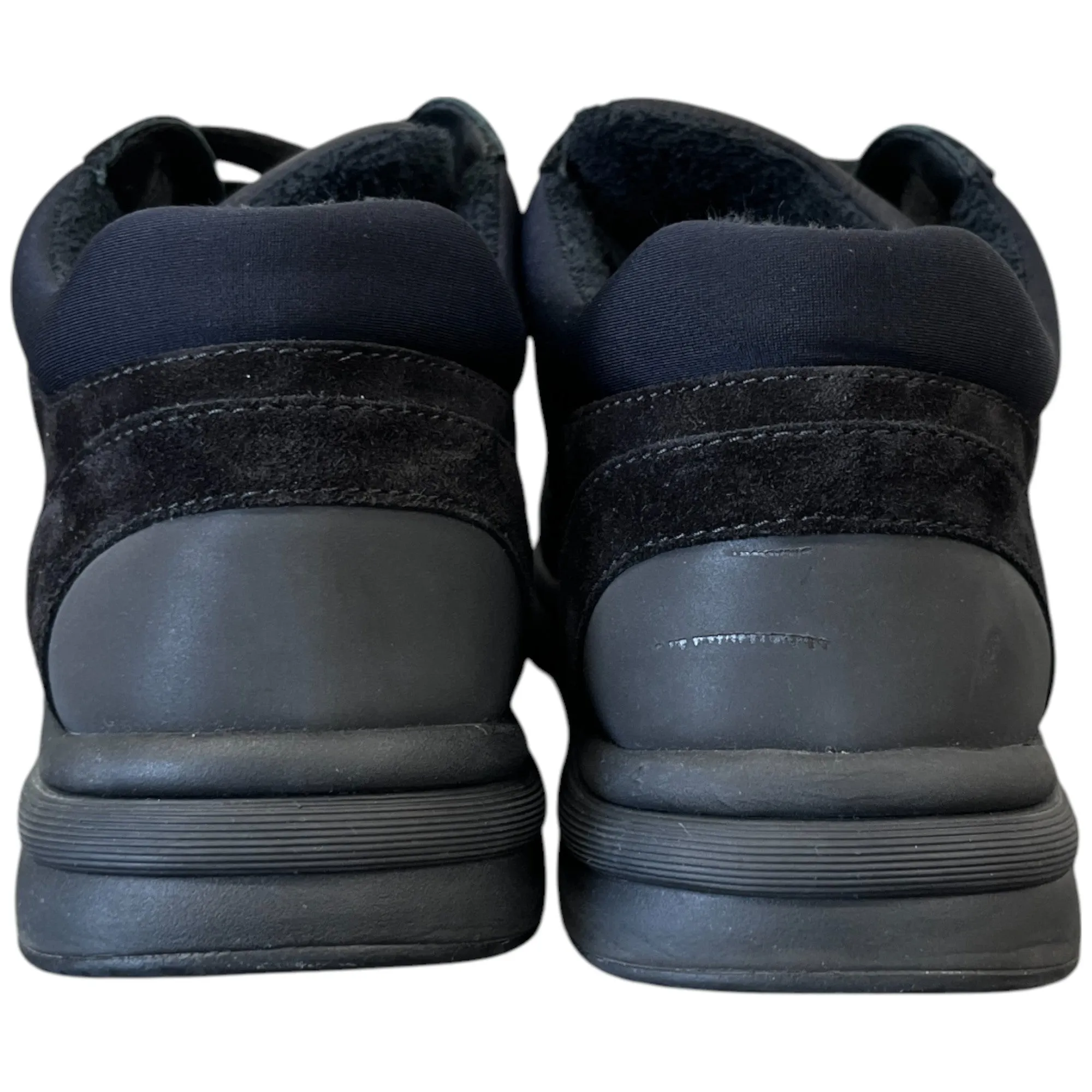 Women's Cc Runner Low Trainers Black Size EU 38 / UK 5